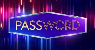 Password